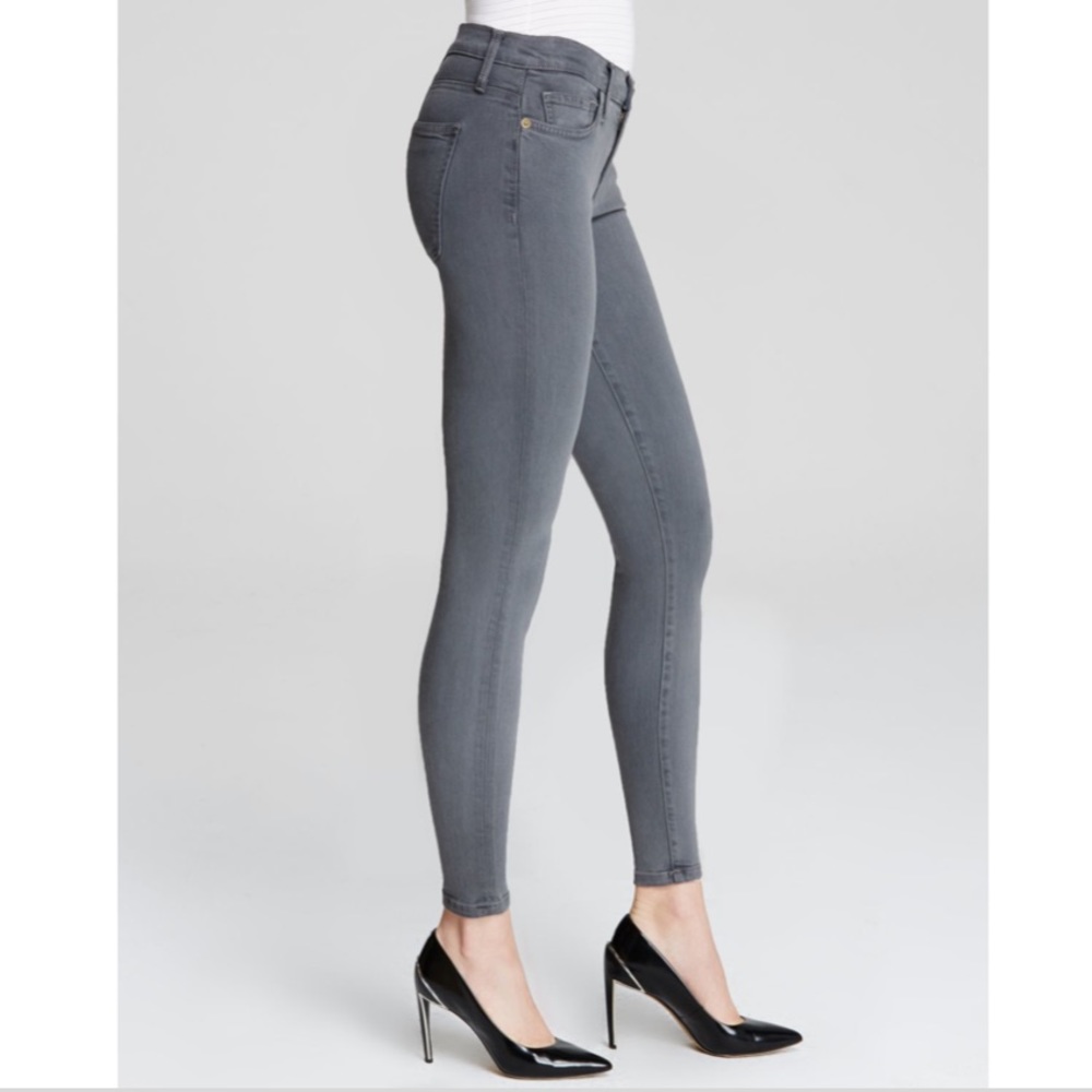 Current Elliott Stiletto Jeans
